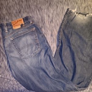 Lucky Brand Men's Jeans